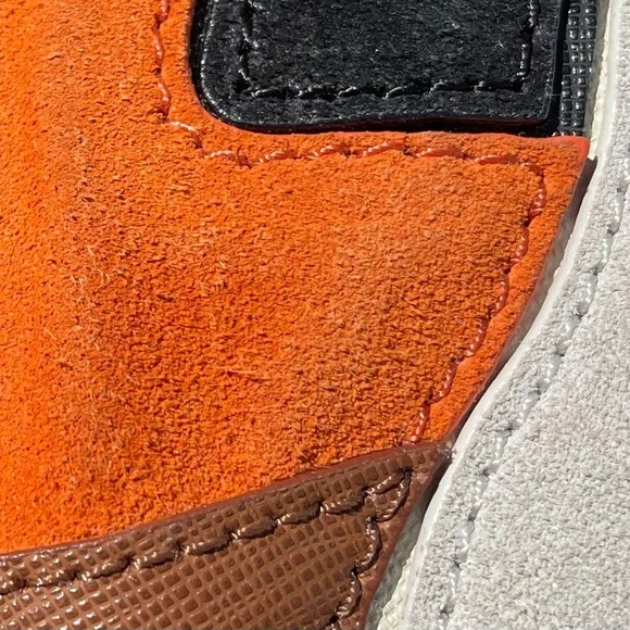 Kate spade fox clutch purse (price is firm) - Picture 4 of 8